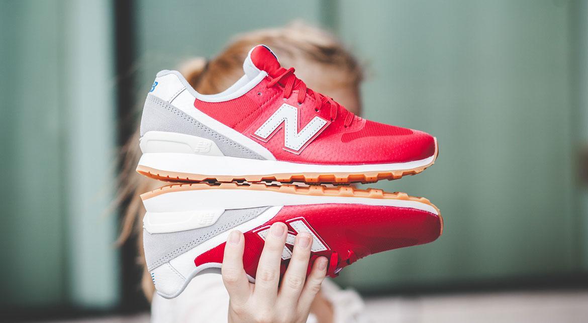 New Balance WR 996 WC | 520951-50-4 | AFEW STORE